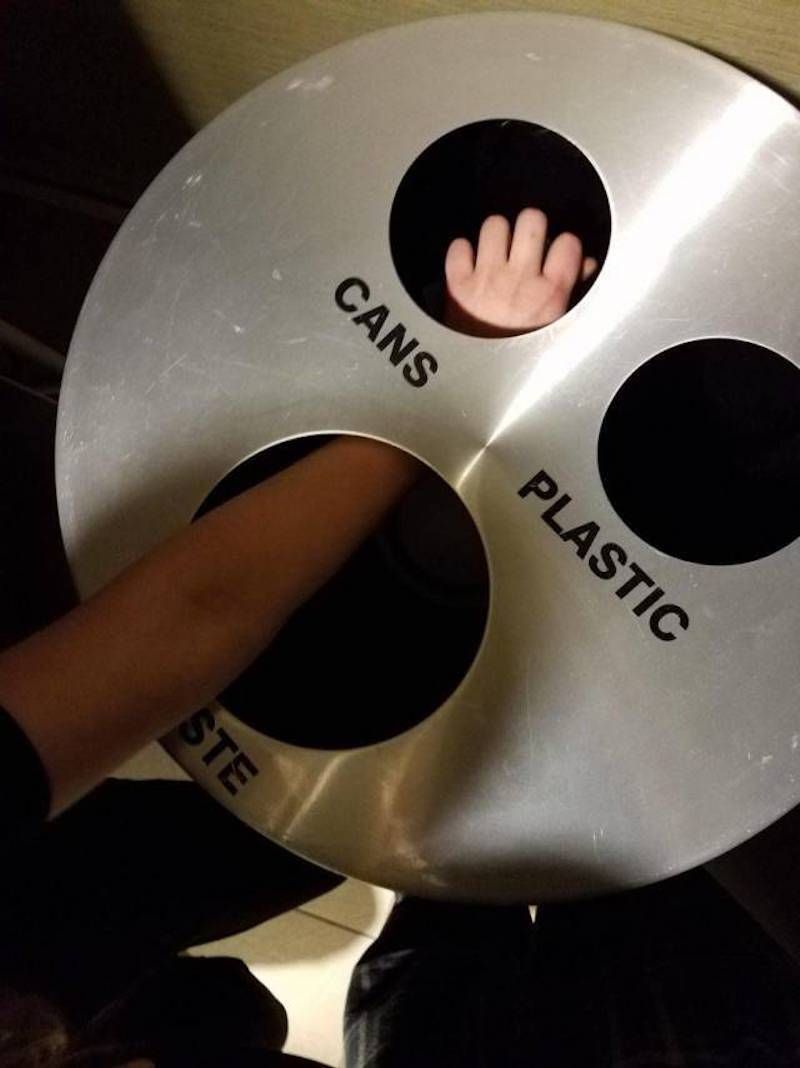 Gewoon een verzameling hilarische foto’s #951