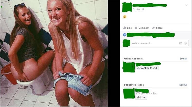 Gewoon een verzameling hilarische foto's #760