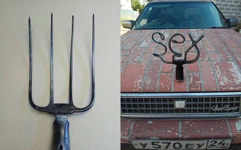 Gewoon een verzameling hilarische foto's #1018