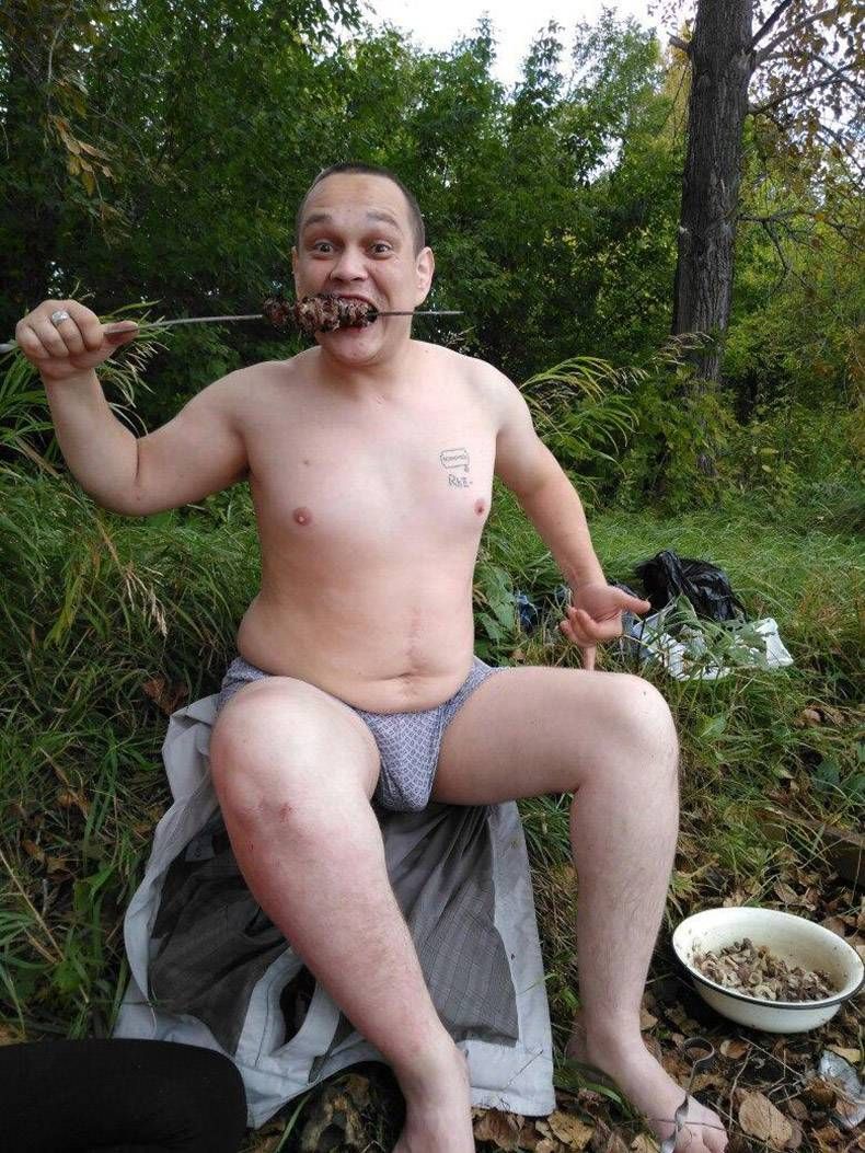 Gewoon een verzameling hilarische foto's #991