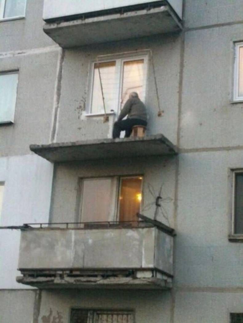 Gewoon een verzameling hilarische foto's #925