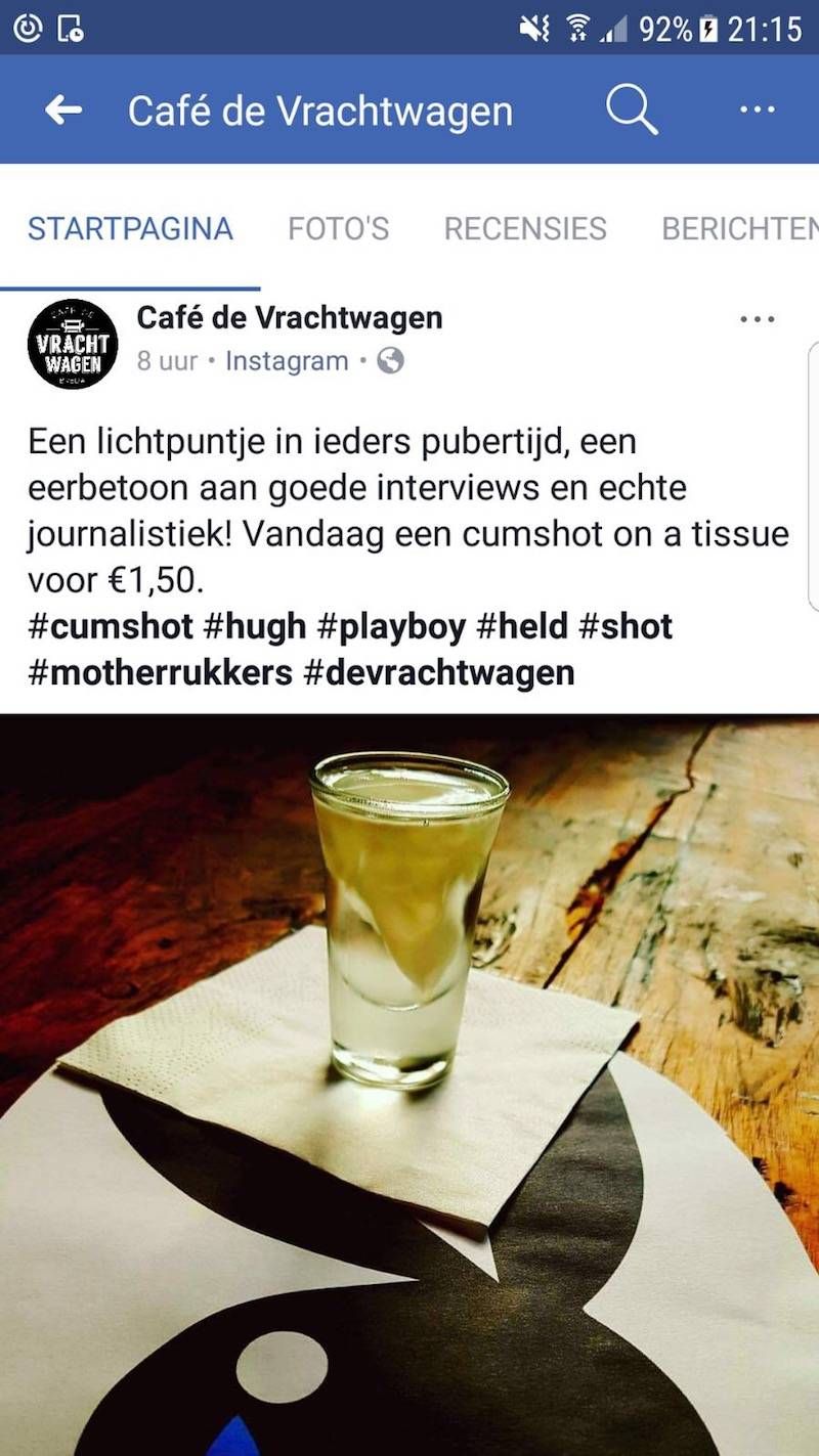 Gewoon een verzameling hilarische foto’s #873