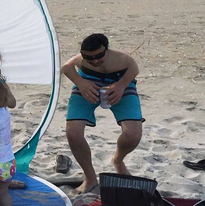 Gewoon een verzameling hilarische foto’s #1109