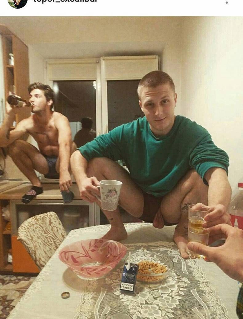 Gewoon een verzameling hilarische foto's #859