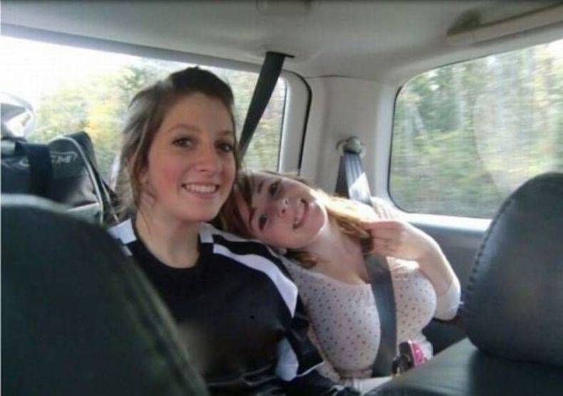 Gewoon een verzameling hilarische foto's #746