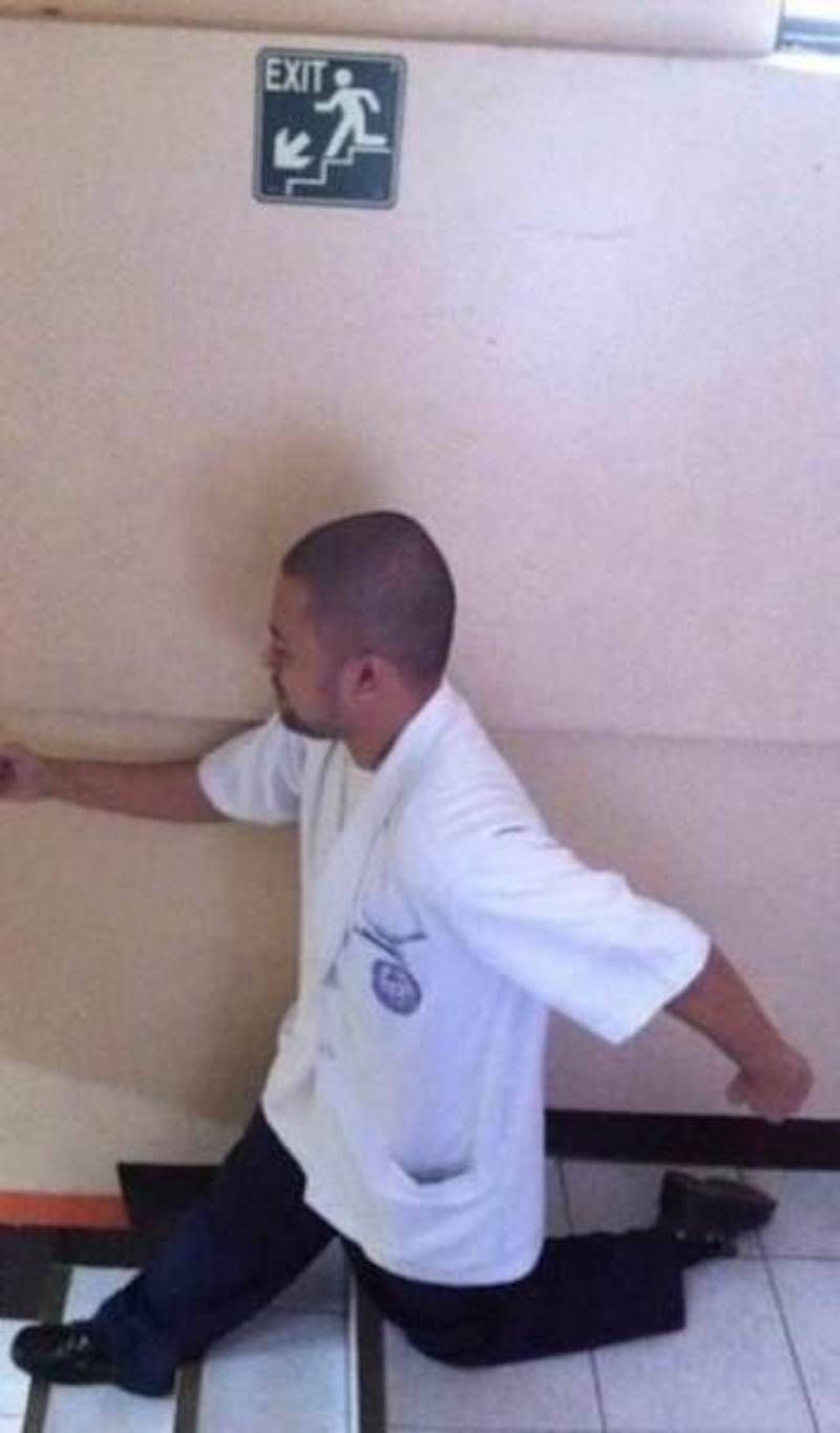 Gewoon een verzameling hilarische foto’s #949