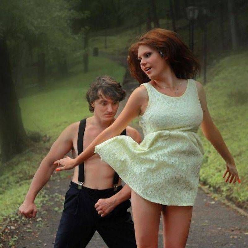 Gewoon een verzameling hilarische foto’s #873