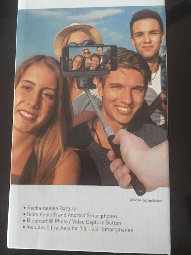 Gewoon een verzameling hilarische foto’s #873