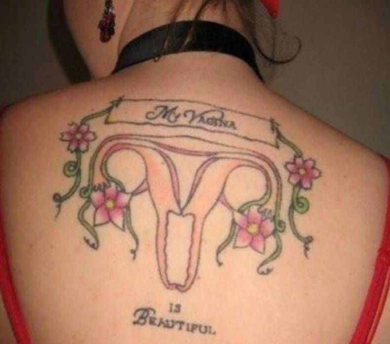 Gewoon een verzameling hilarische foto's #760