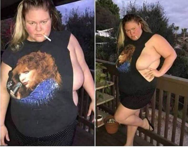 Gewoon een verzameling hilarische foto's #991