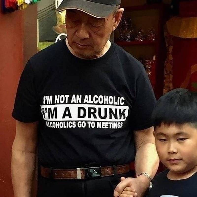 Gewoon een verzameling hilarische foto’s #1112
