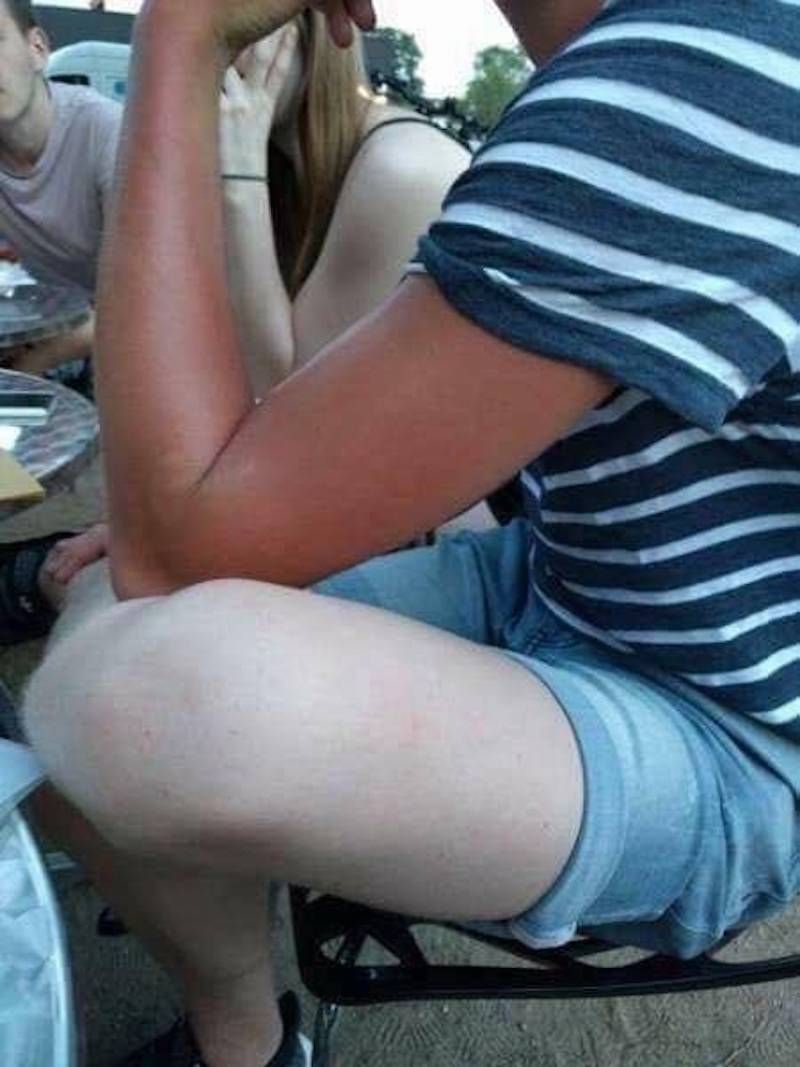 Gewoon een verzameling hilarische foto’s #951