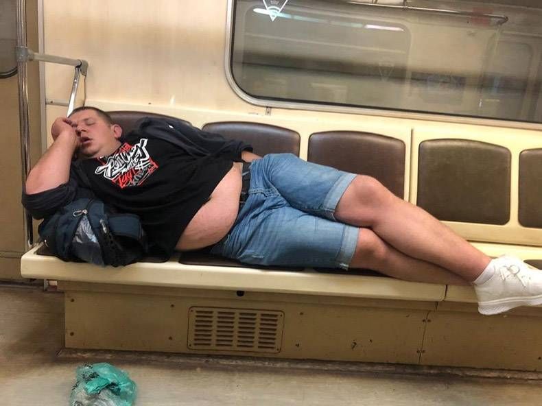 Gewoon een verzameling hilarische foto's #1169