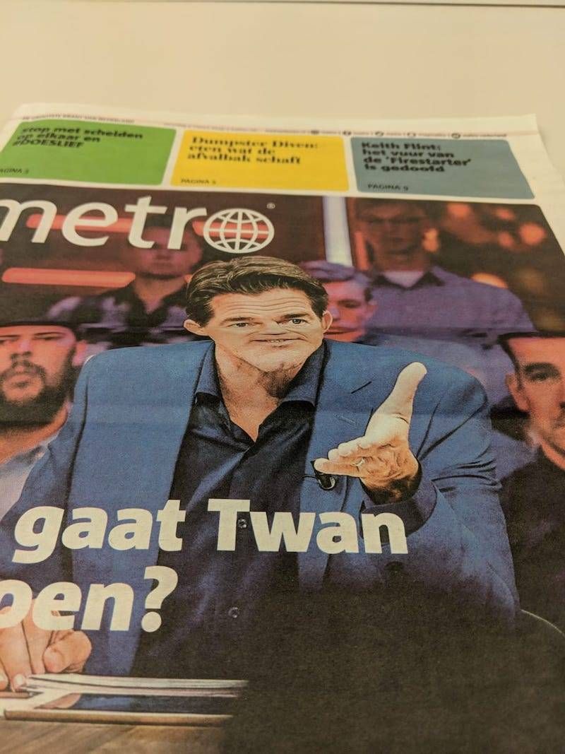 Gewoon een verzameling hilarische foto’s #1107