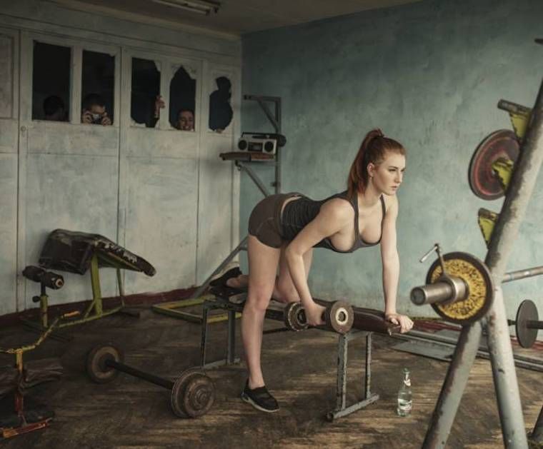 Gewoon een verzameling hilarische foto’s #1250