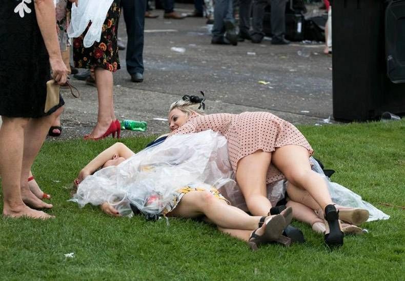 Gewoon een verzameling hilarische foto's #823