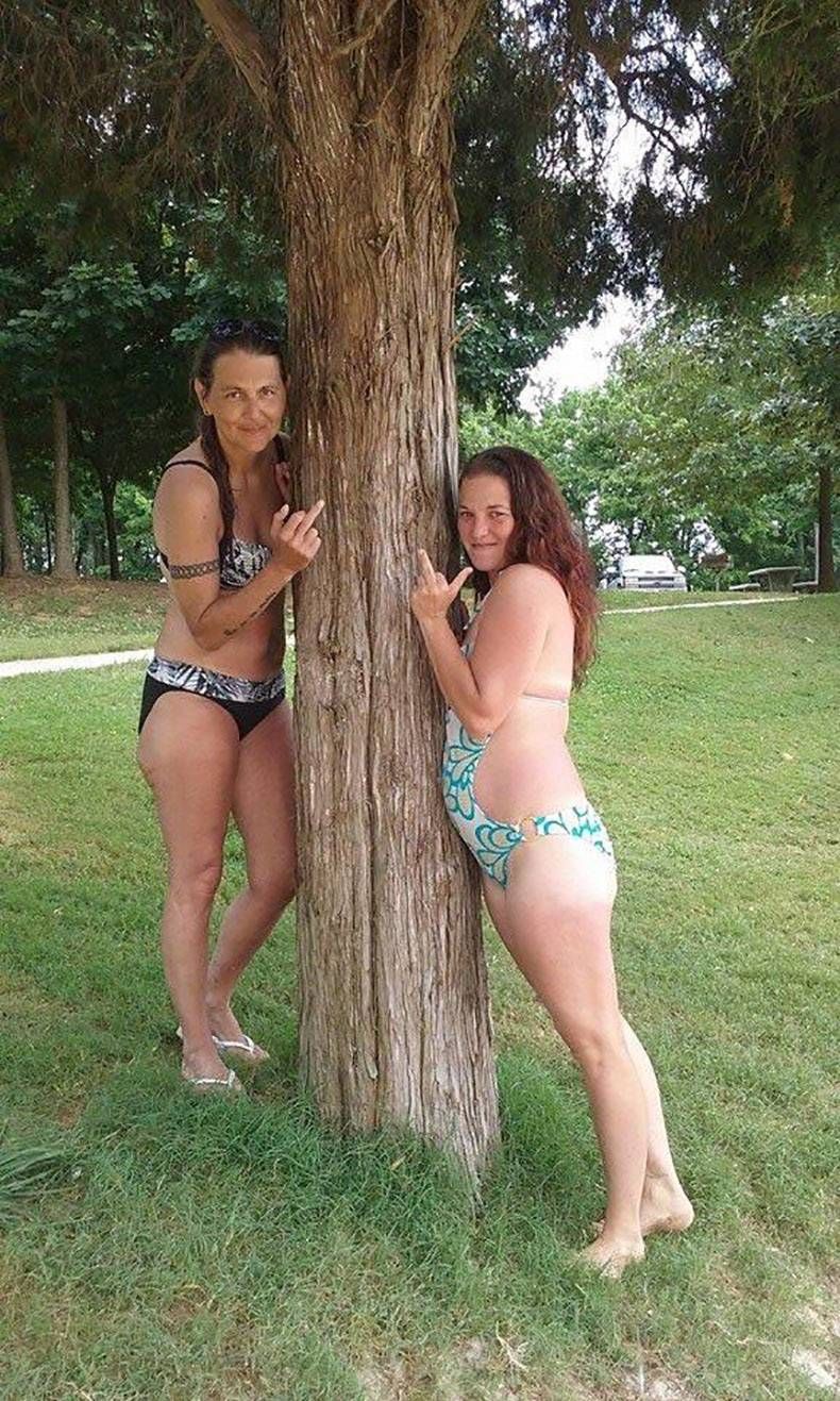 Gewoon een verzameling hilarische foto's #1096