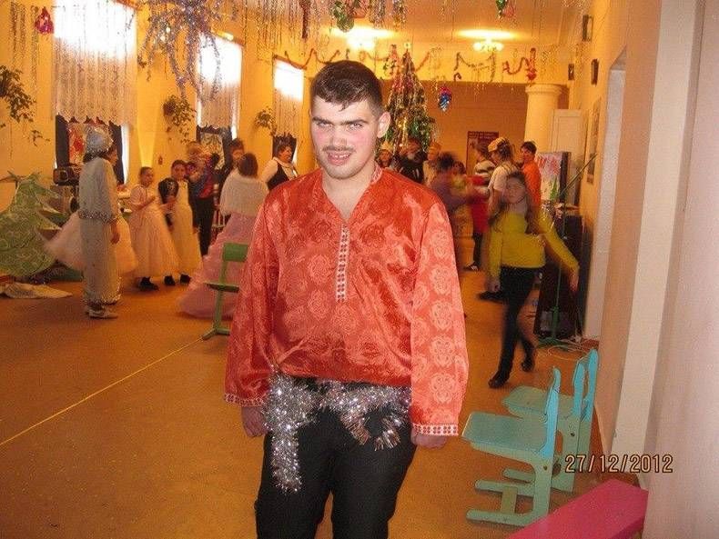 Gewoon een verzameling hilarische foto's #823