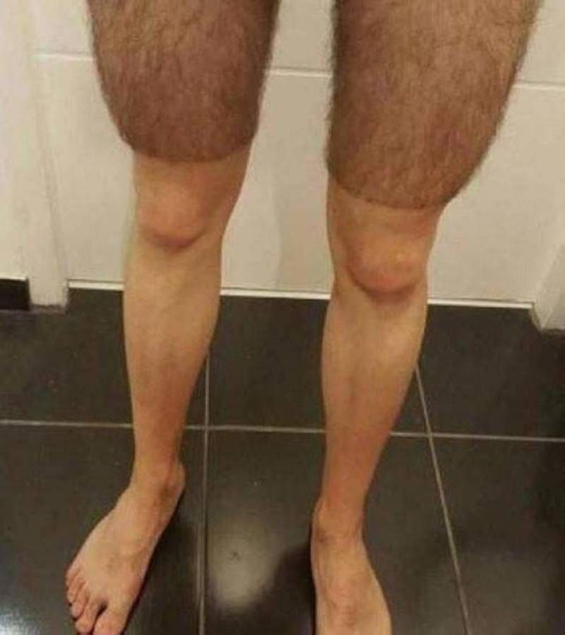 Gewoon een verzameling hilarische foto’s #951