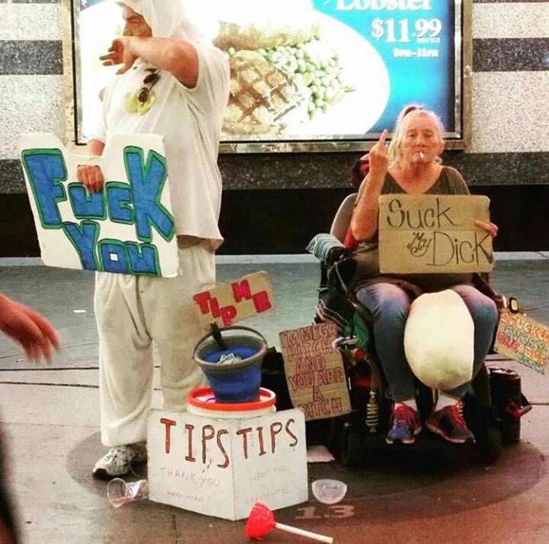 Gewoon een verzameling hilarische foto's #859