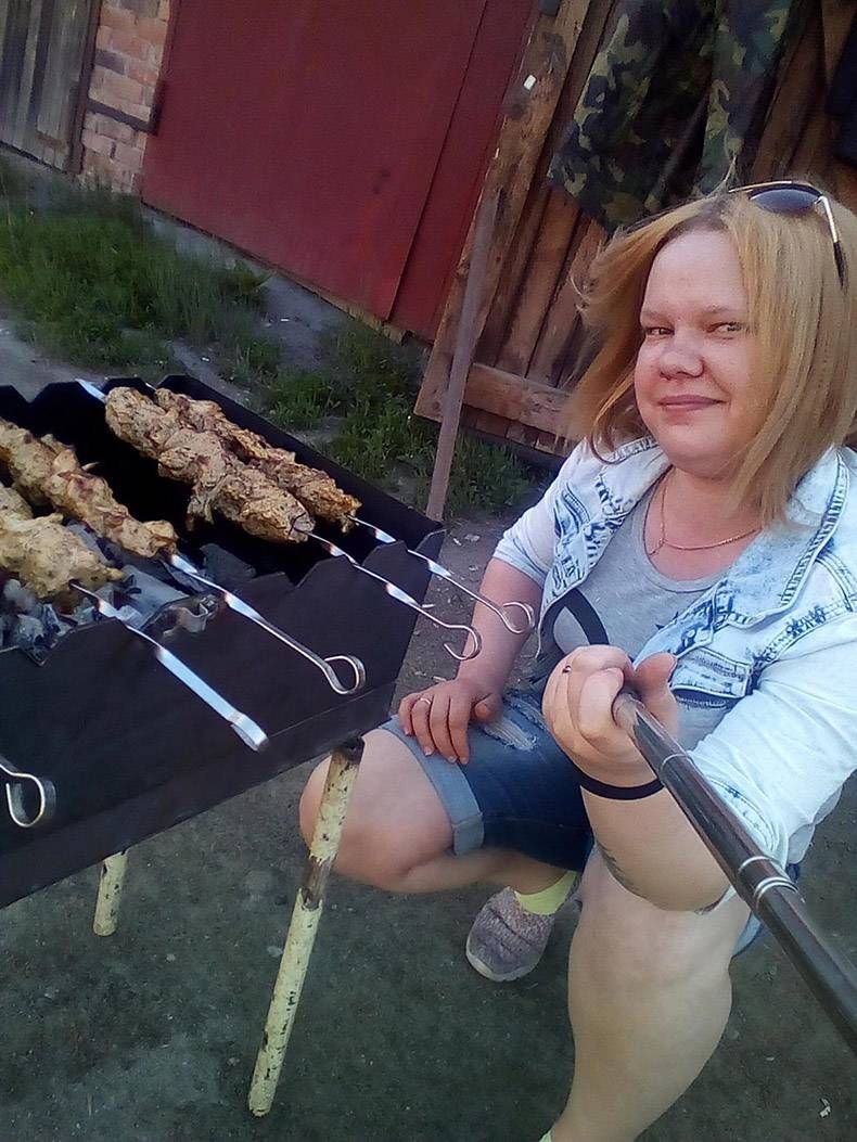Gewoon een verzameling hilarische foto's #988