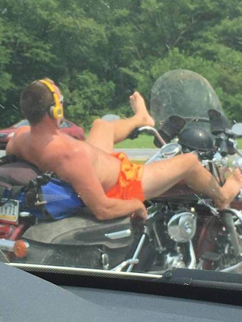 Gewoon een verzameling hilarische foto’s #846