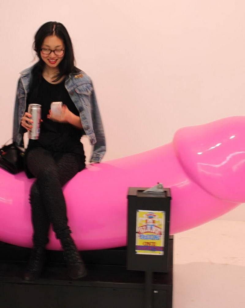 Gewoon een verzameling hilarische foto’s #1109