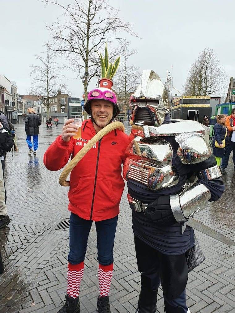 Gewoon een verzameling hilarische foto’s #1250