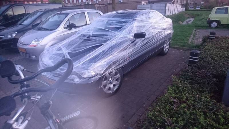 Gewoon een verzameling hilarische foto’s #797