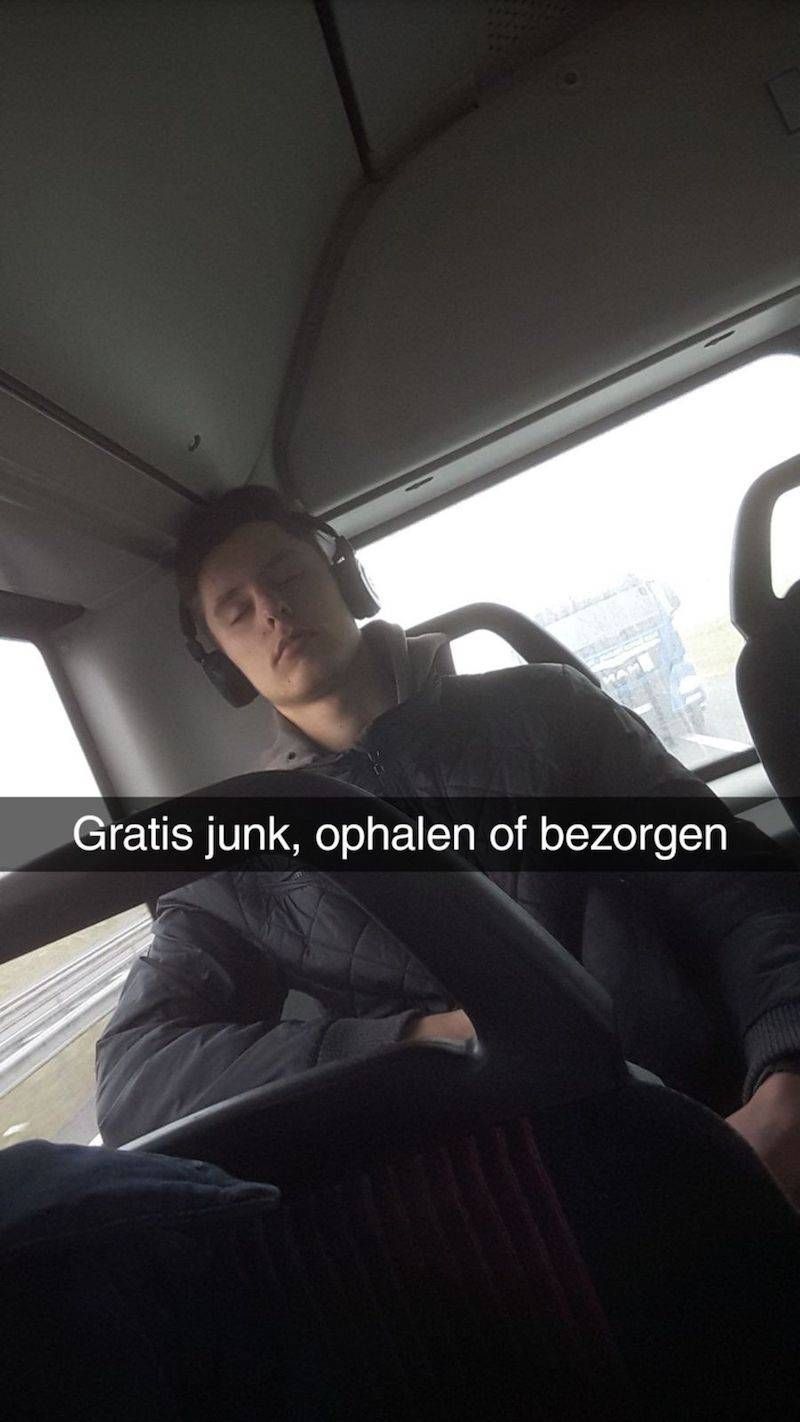 Gewoon een verzameling hilarische foto’s #951