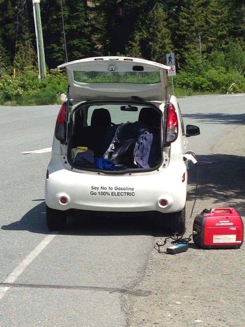 Gewoon een verzameling hilarische foto’s #951