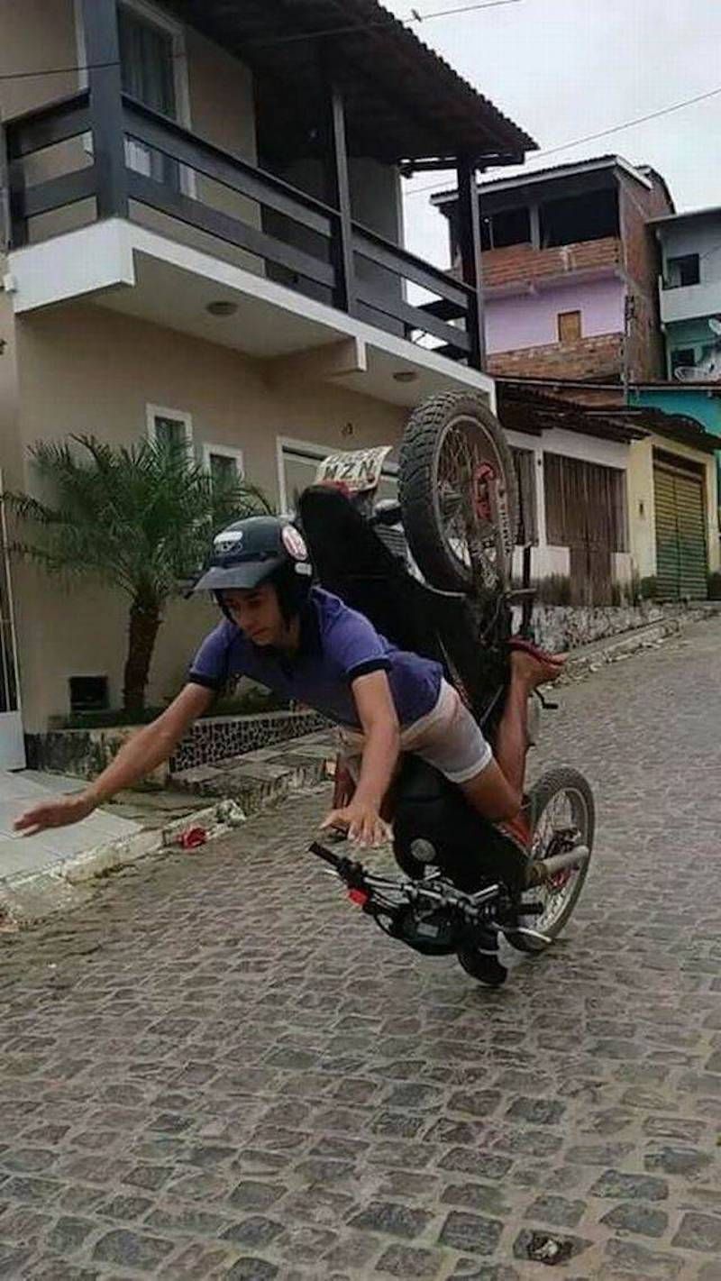 Gewoon een verzameling hilarische foto’s #949