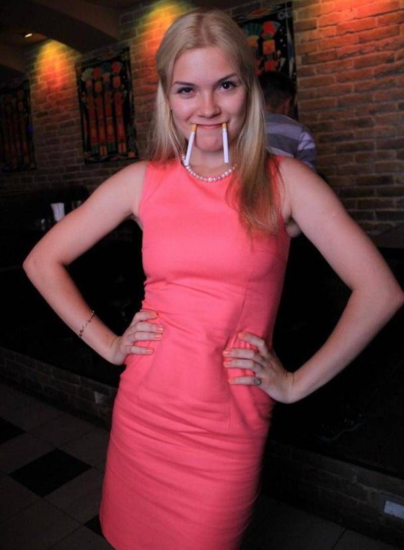 Gewoon een verzameling hilarische foto’s #907