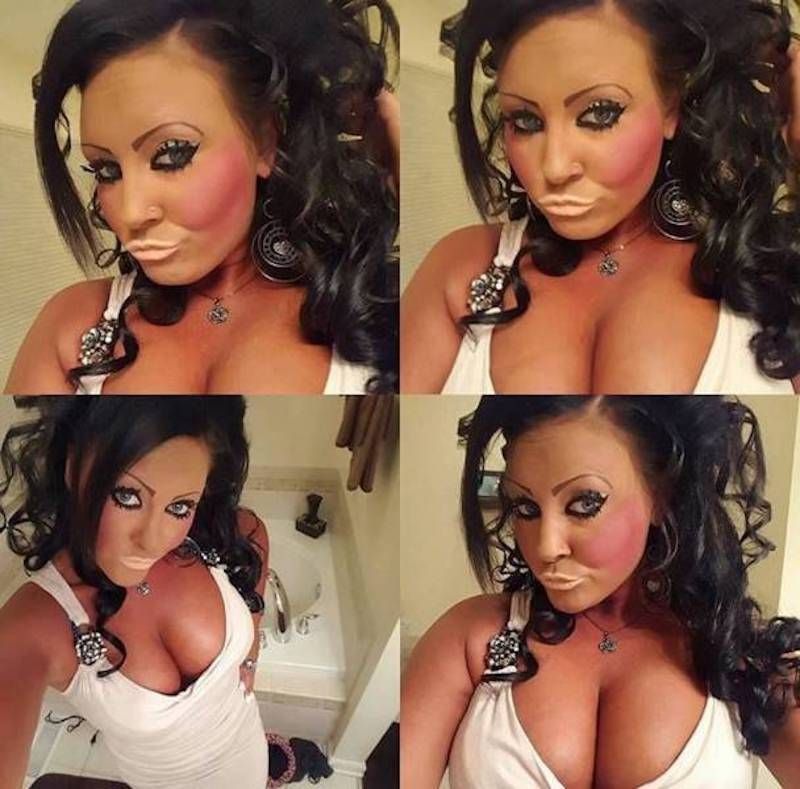 Gewoon een verzameling hilarische foto’s #793