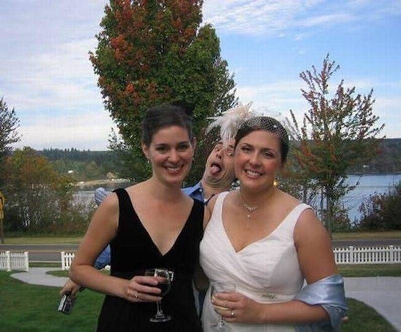 Gewoon een verzameling hilarische foto’s #798