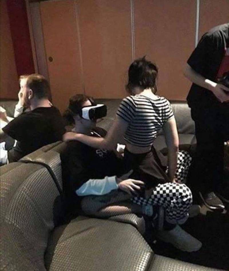 Gewoon een verzameling hilarische foto’s #1110
