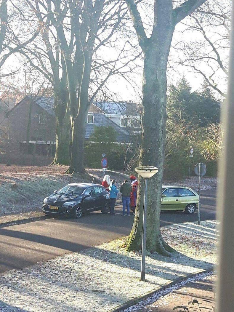 Gewoon een verzameling hilarische foto's #746