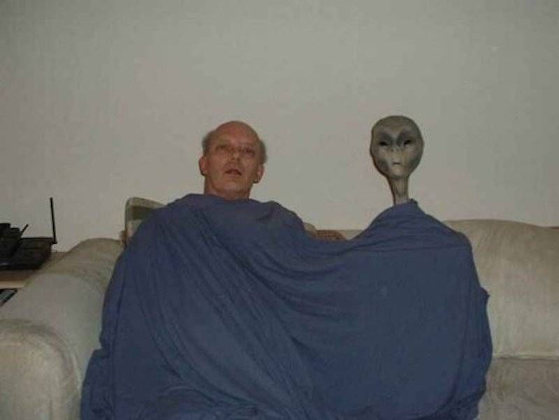 Gewoon een verzameling hilarische foto’s #846