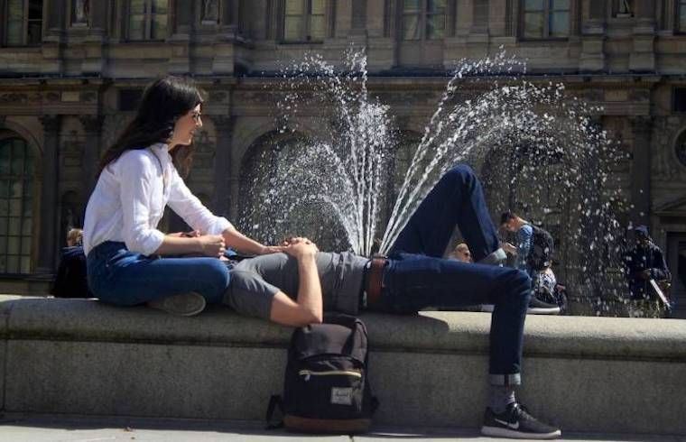 Gewoon een verzameling hilarische foto’s #1250