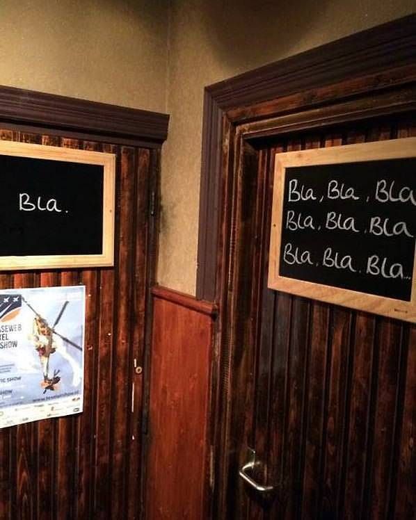 Gewoon een verzameling hilarische foto’s #908