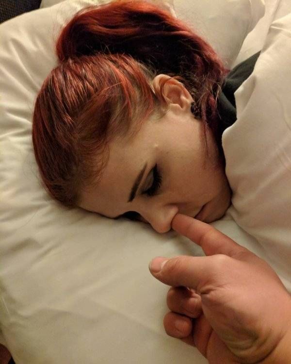 Gewoon een verzameling hilarische foto’s #1249