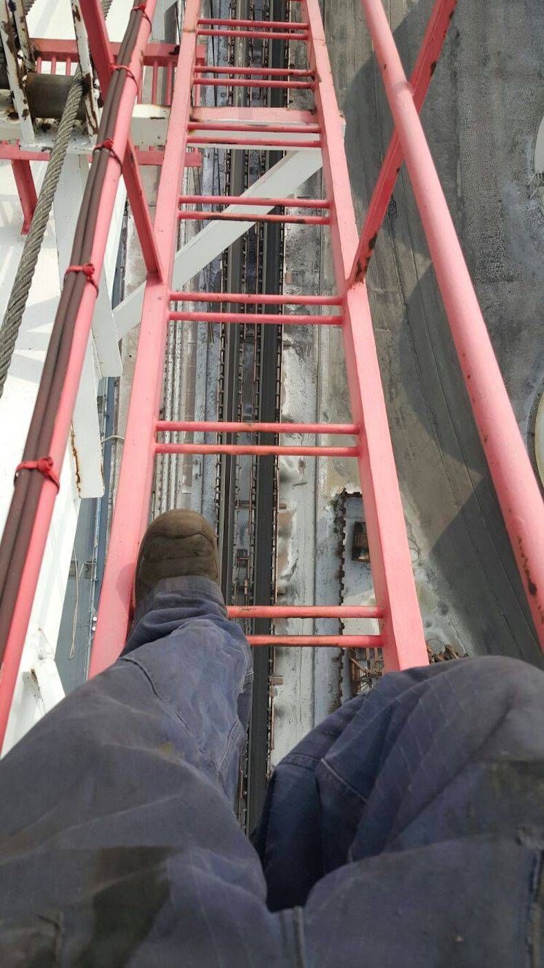 Gewoon een verzameling hilarische foto's #746