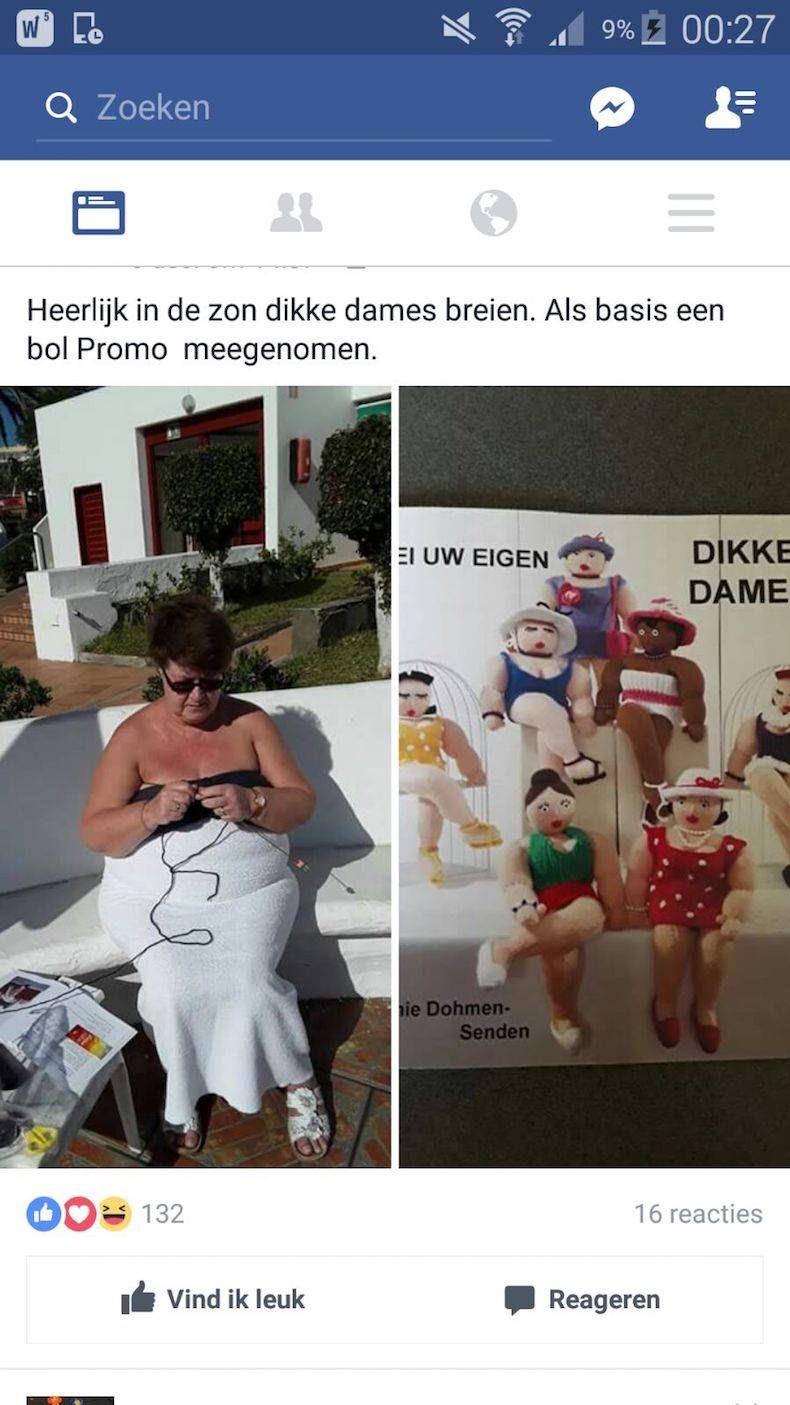 Gewoon een verzameling hilarische foto's #746