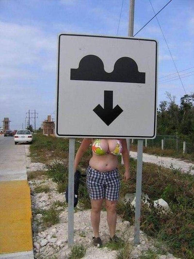 Gewoon een verzameling hilarische foto’s #906