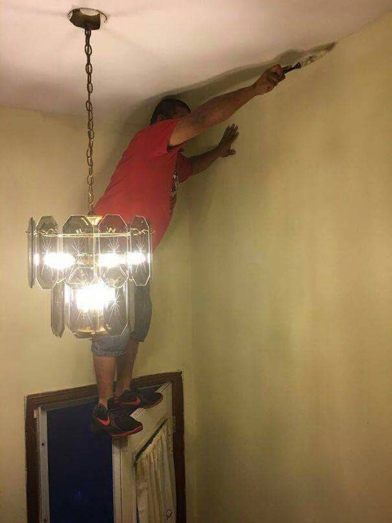 Gewoon een verzameling hilarische foto’s #793