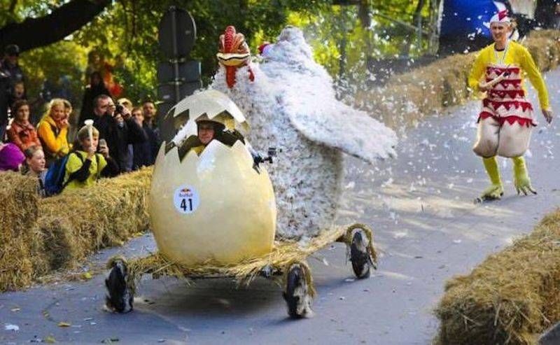 Gewoon een verzameling hilarische foto’s #800