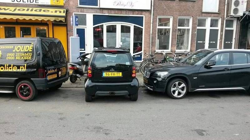 Gewoon een verzameling hilarische foto’s #873