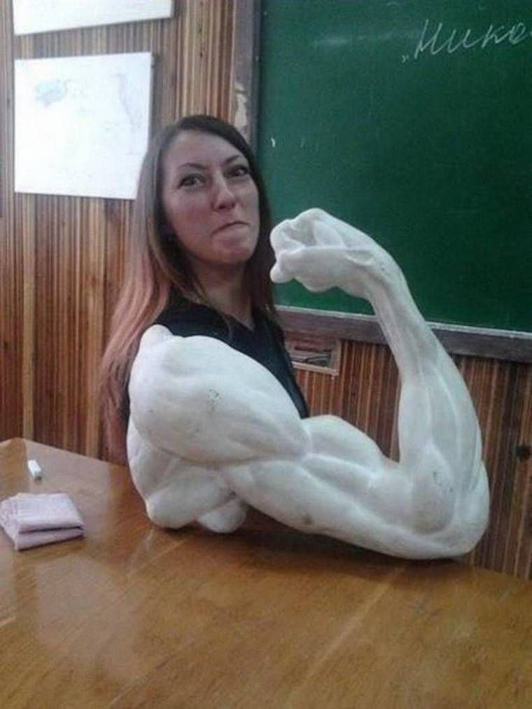Gewoon een verzameling hilarische foto’s #1250