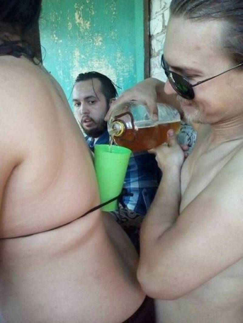Gewoon een verzameling hilarische foto’s #907