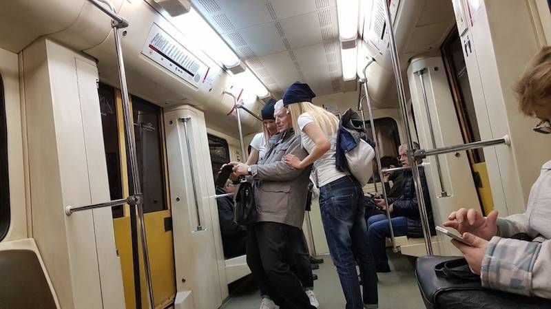 Gewoon een verzameling hilarische foto’s #798